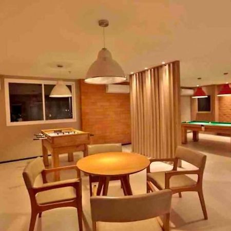 Elegante Flat no centro da cidade - 30m² Campos dos Goytacazes Exterior foto